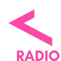 V1 RADIO logo