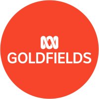 ABC Radio Goldfields logo
