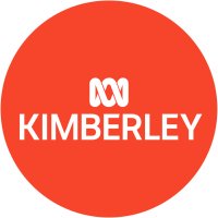 ABC Radio Kimberley logo