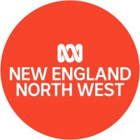 ABC Radio New England North West logo