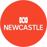 ABC Radio Newcastle logo