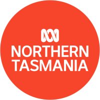 ABC Radio Northern Tasmania logo