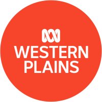 ABC Radio Western Plains logo