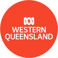ABC Radio Western Queensland logo