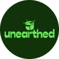 ABC triple j Unearthed logo