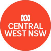 ABC Radio Central West logo