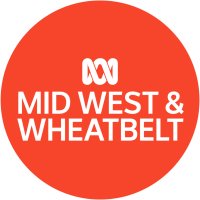 ABC Radio Midwest & Wheatbelt logo