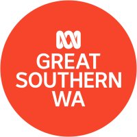 ABC Radio Great Southern logo