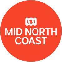 ABC Radio Mid North Coast logo