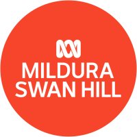 ABC Radio Mildura-Swan Hill logo