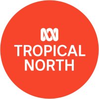 ABC Radio Tropical North logo