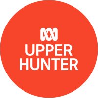 ABC Radio Upper Hunter logo
