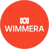 ABC Radio Wimmera logo