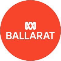 ABC Radio Ballarat logo