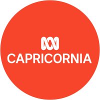 ABC Radio Capricornia logo