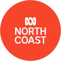 ABC Radio North Coast logo