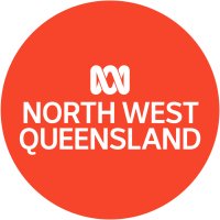ABC Radio North West Queensland logo