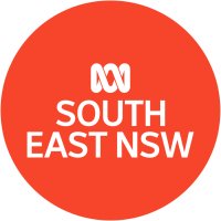 ABC Radio South East NSW logo