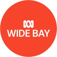 ABC Radio Wide Bay logo