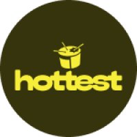 ABC triple j Hottest logo