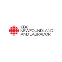 CBC Radio One - Grand Falls-Windsor, NL (MP3 stream) logo