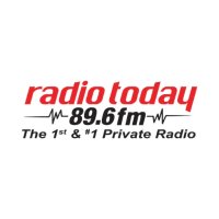 Radio Today logo