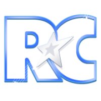 Rádio Roberto Carlos logo