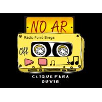 Rádio Forró Brega logo