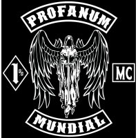 RÁDIO PROFANUM MC MUNDIAL logo