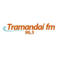 Tramandaí FM 96,5 logo