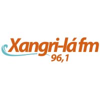 Xangri-lá FM logo