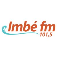 Imbé FM logo