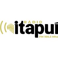 Rádio Itapuí 100.3 FM logo