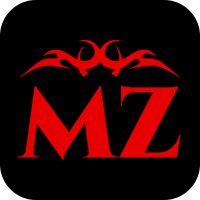 Metal Zone Radio logo