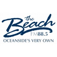 CIBH 88.5 "The Beach" Parksville, BC logo