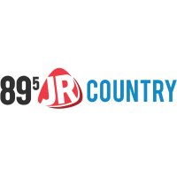CHWK-FM 89.5 "JR Country" Chilliwack, BC logo