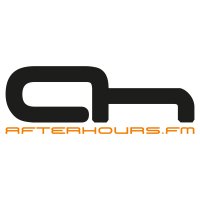AFTERHOURS | AH.FM logo