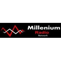Millenium Radio Network logo
