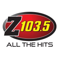 Z103.5 - CIDC-FM logo