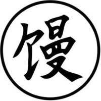 馒头说·历史的温度 logo