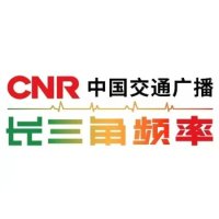 CNR-15 中国交通广播长三角频率 logo