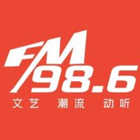 张家口城市生活广播 logo