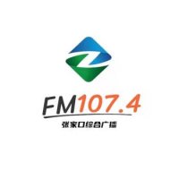 张家口综合广播 logo
