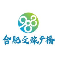 合肥文旅广播 logo