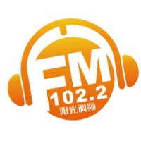 金华对农广播 logo