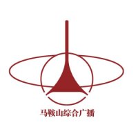马鞍山综合广播 logo