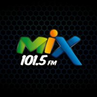 Mix 101.5 FM Cali logo