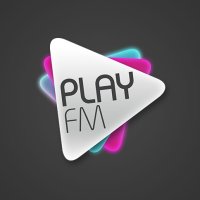 Play FM logo