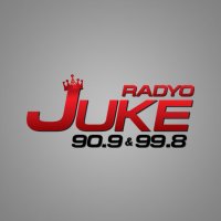 Radyo Juke logo