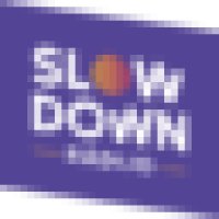 Slow Down Rádijo logo